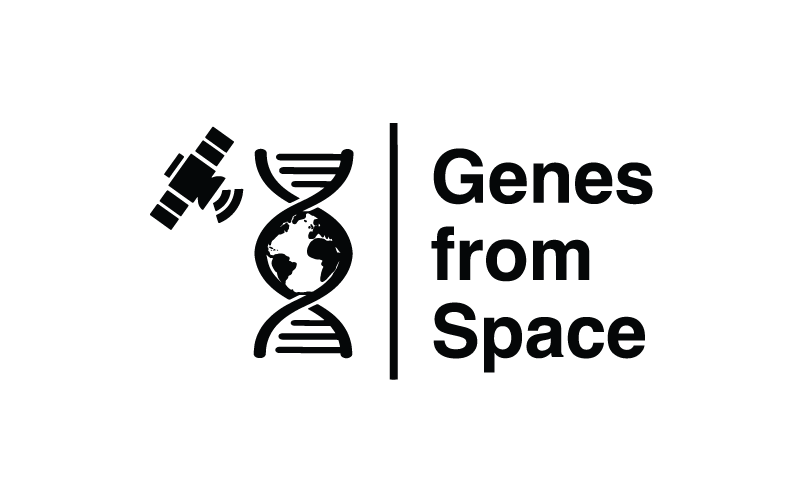 Genes from space